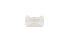 Linear connector COB/SMD 8mm 12/24v